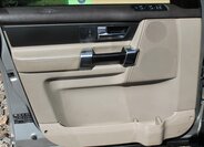 Land Rover Discovery SUV / Terénní 3,0 l 155 kw