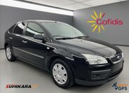 Ford Focus Hatchback 1,6 l 74 kw