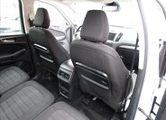 Ford Galaxy MPV 1,5 l 121 kw