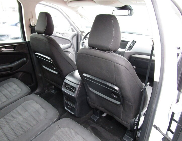 Ford Galaxy MPV 1,5 l 121 kw