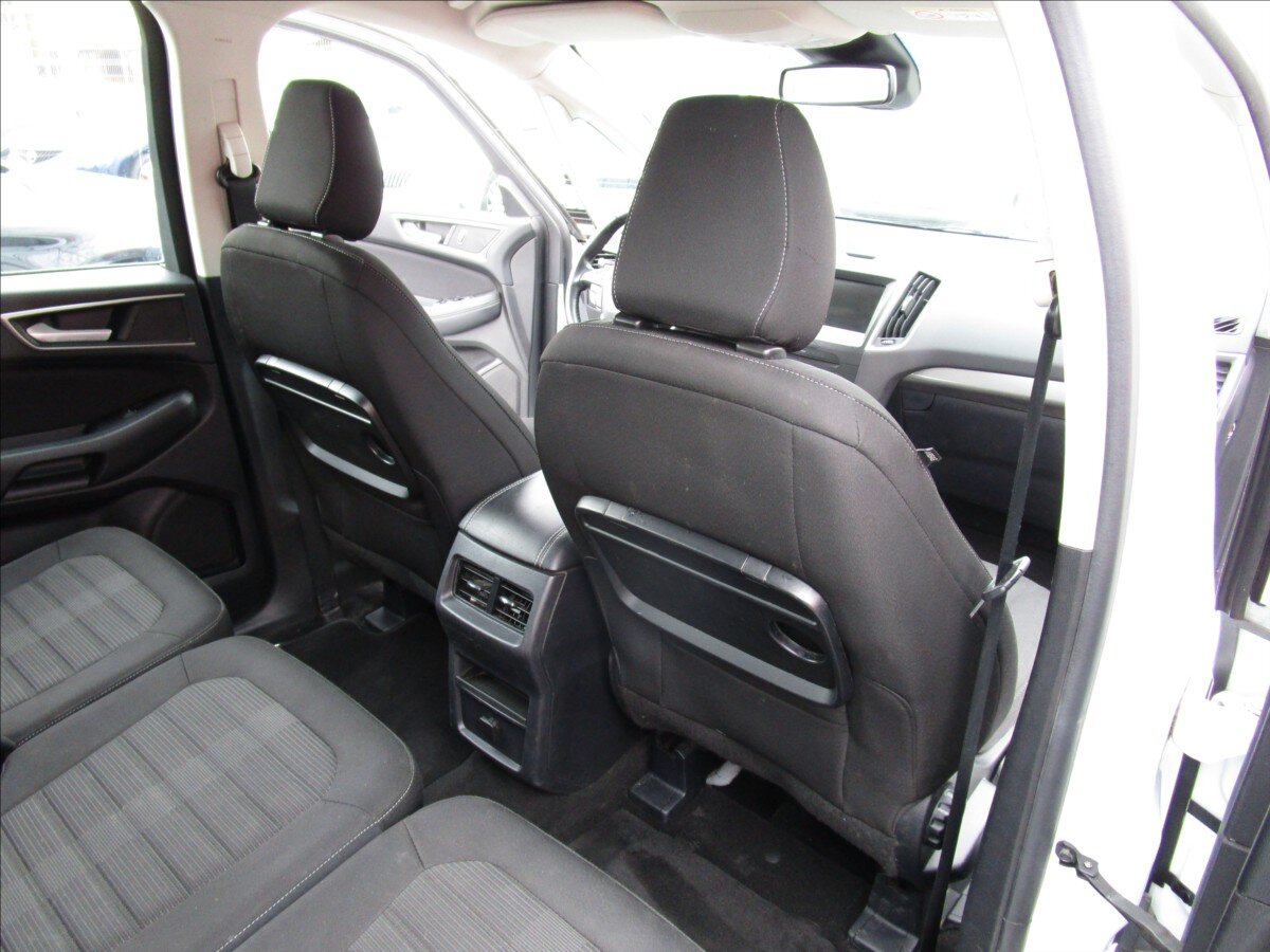 Ford Galaxy MPV 1,5 l 121 kw