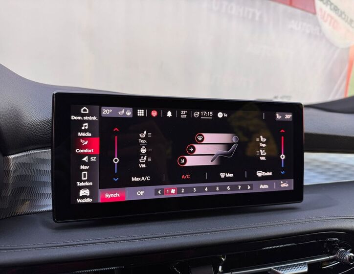 Alfa Romeo Tonale 26