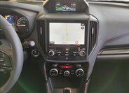 Subaru Forester SUV / Terénní 2,0 l 110 kw