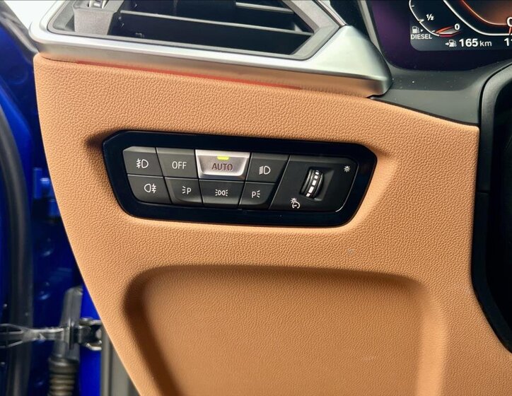 BMW Řada 3 Kombi 3,0 l 210 kw