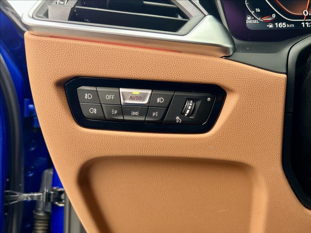 BMW Řada 3 Kombi 3,0 l 210 kw