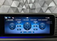 Mercedes-Benz GLS SUV 3,0 l 270 kw
