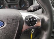 Ford Transit Custom 23