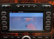 Bentley Continental Flying Spur Sedan 6,0 l 412 kw