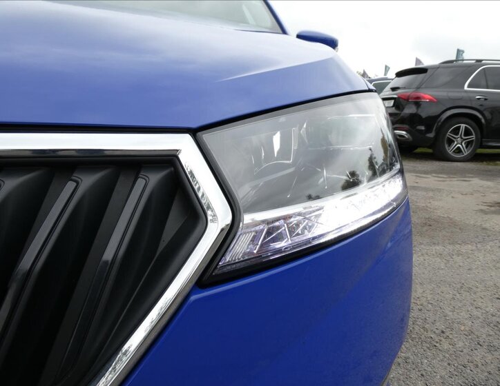 Škoda Fabia Kombi 999,0 70 kw