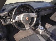 Porsche 911 Kabriolet 3,8 l 283 kw