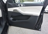 BMW X5 SUV / Terénní 3,0 l 250 kw