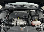 Opel Insignia Kombi 2,0 l 125 kw