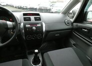 Suzuki SX4 Hatchback 1,6 l 79 kw