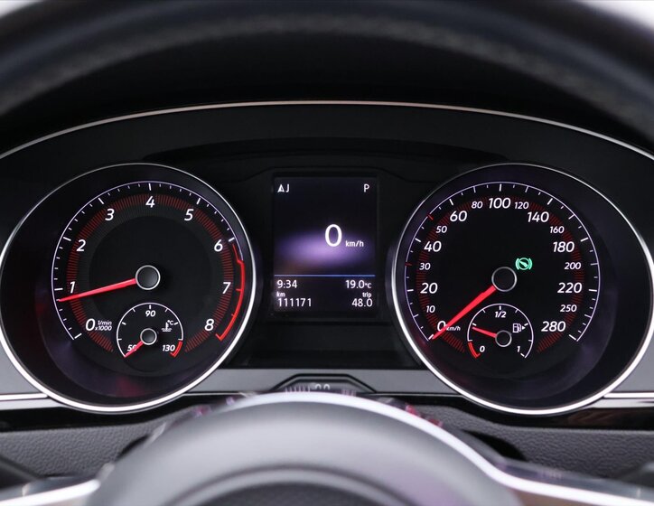 Volkswagen Arteon 19