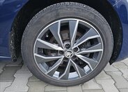 Škoda Rapid Hatchback 999,0 81 kw