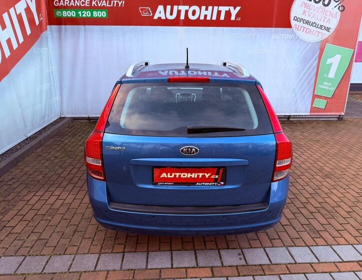KIA Ceed 7