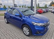 Dacia Sandero Hatchback 999,0 67 kw