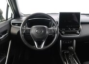 Toyota Corolla Cross Hatchback 2,0 l 112 kw