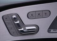 Mercedes-Benz GLE SUV 2,9 l 243 kw