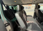 Fiat Talento VAN / Minibus 0,0 107 kw