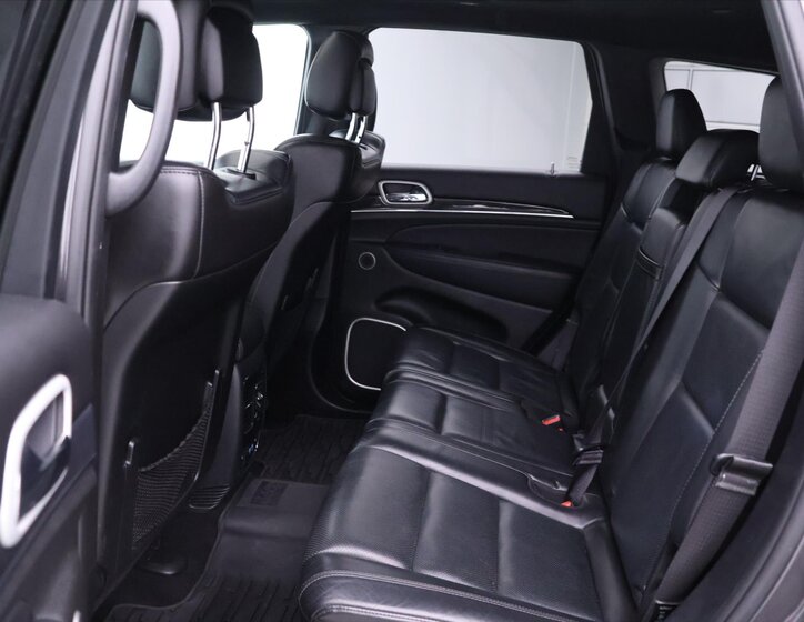 Jeep Grand Cherokee SUV 3,0 l 184 kw