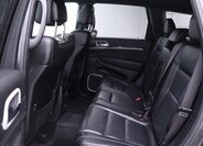 Jeep Grand Cherokee SUV 3,0 l 184 kw