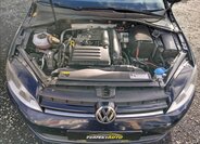 Volkswagen Golf Hatchback 1,4 l 90 kw
