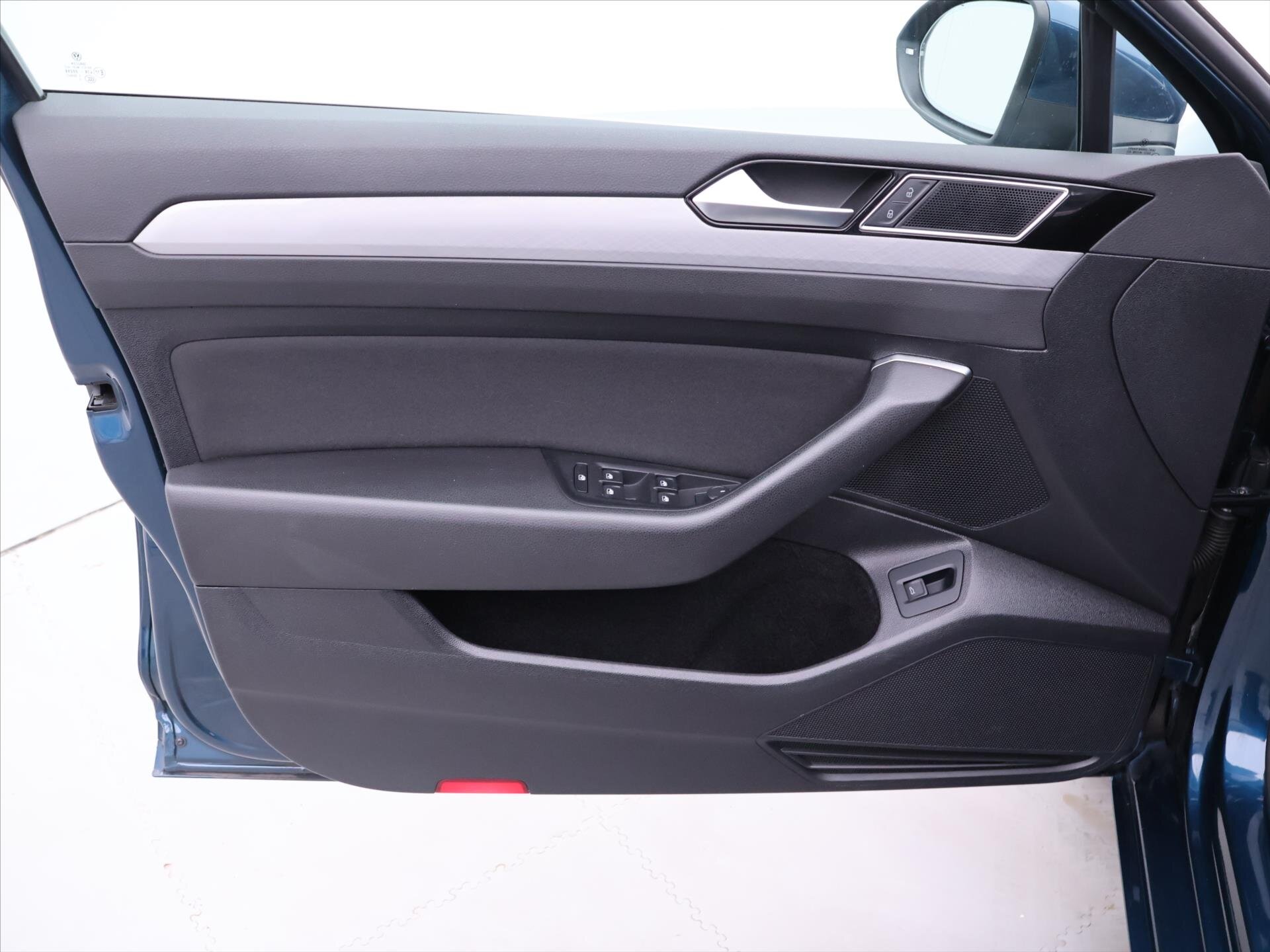 Volkswagen Passat Kombi 1,5 l 110 kw