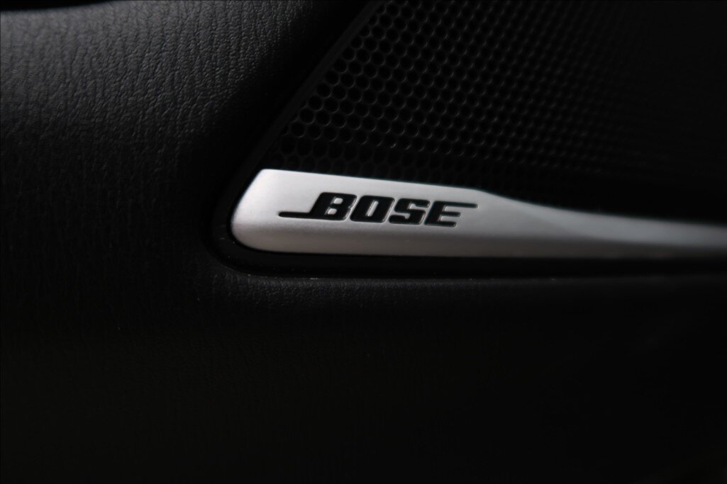 Mazda 6 Sedan / Limuzína 2,5 l 143 kw