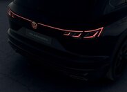 Volkswagen Touareg SUV 3,0 l 210 kw