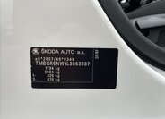 Škoda Kamiq SUV 999,0 85 kw