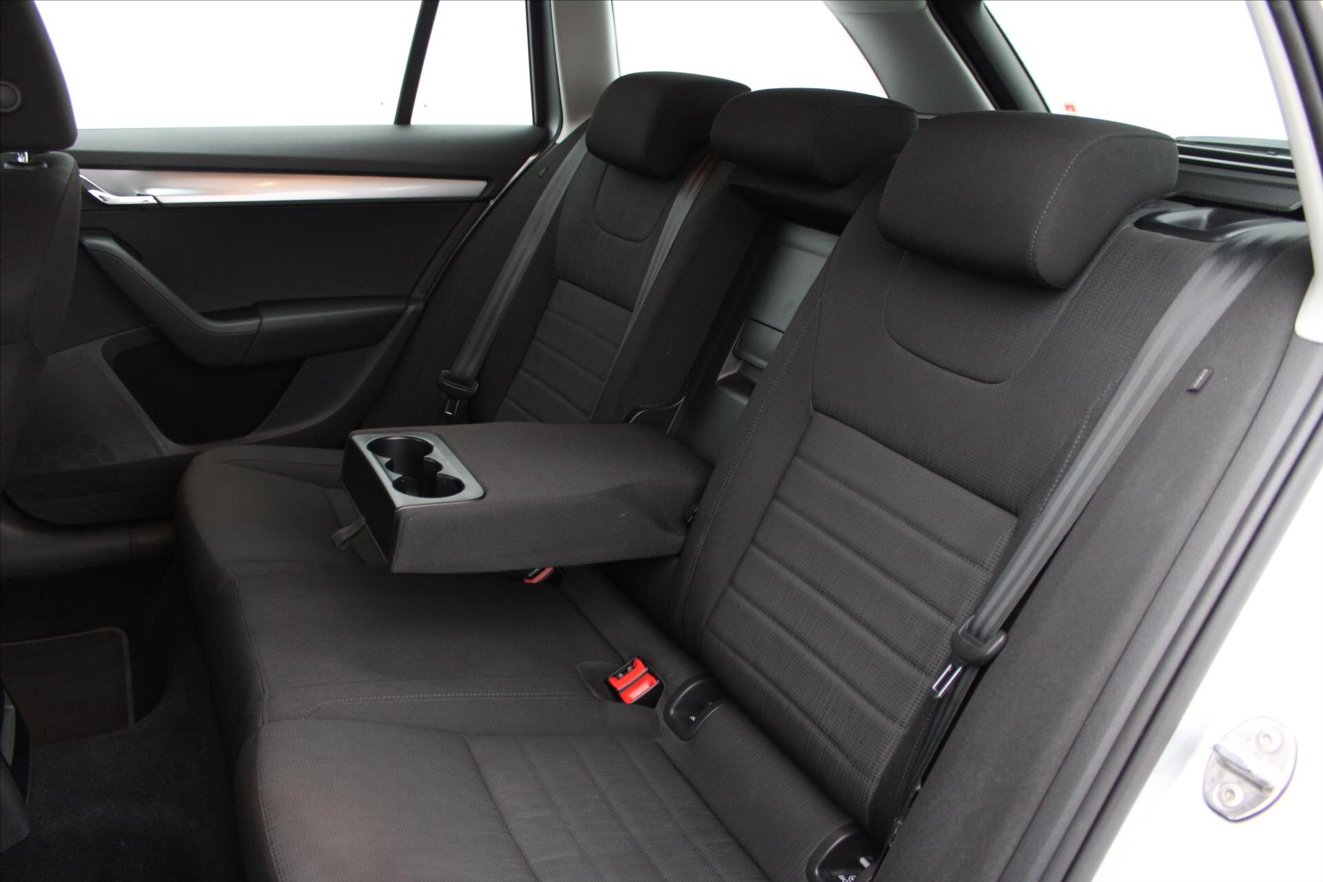 Škoda Octavia Kombi 1,4 l 110 kw