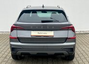 Škoda Kamiq 10
