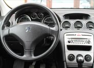 Peugeot 308 Hatchback 1,4 l 70 kw