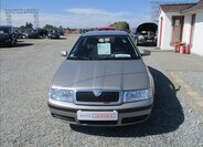 Škoda Octavia Liftback 1,6 l 75 kw