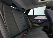 Mercedes-Benz GLE 19