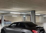 Mercedes-Benz Třídy C 3