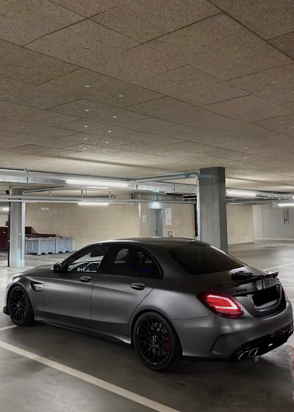 Mercedes-Benz Třídy C