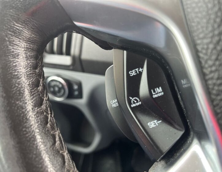 Ford Transit Skříň 2,0 l 125 kw