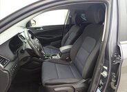 Hyundai Tucson SUV / Terénní 1,7 l 104 kw