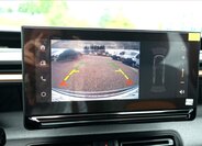 Citroën C3 Aircross SUV 1,2 l 74 kw