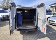 Ford Transit Custom Ostatní 2,2 l 74 kw