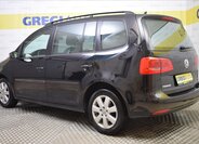 Volkswagen Touran MPV 1,6 l 77 kw