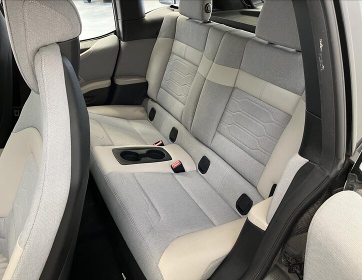 BMW i3 Hatchback 647,0 125 kw