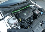 Škoda Octavia Kombi 2,0 l 169 kw