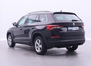 Škoda Kodiaq SUV / Terénní 2,0 l 140 kw