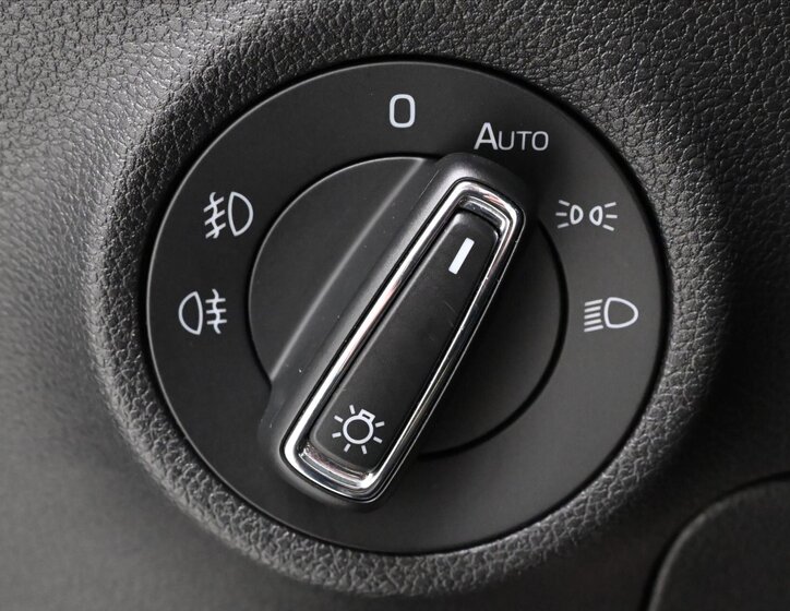 Škoda Kodiaq Kombi 1,5 l 110 kw