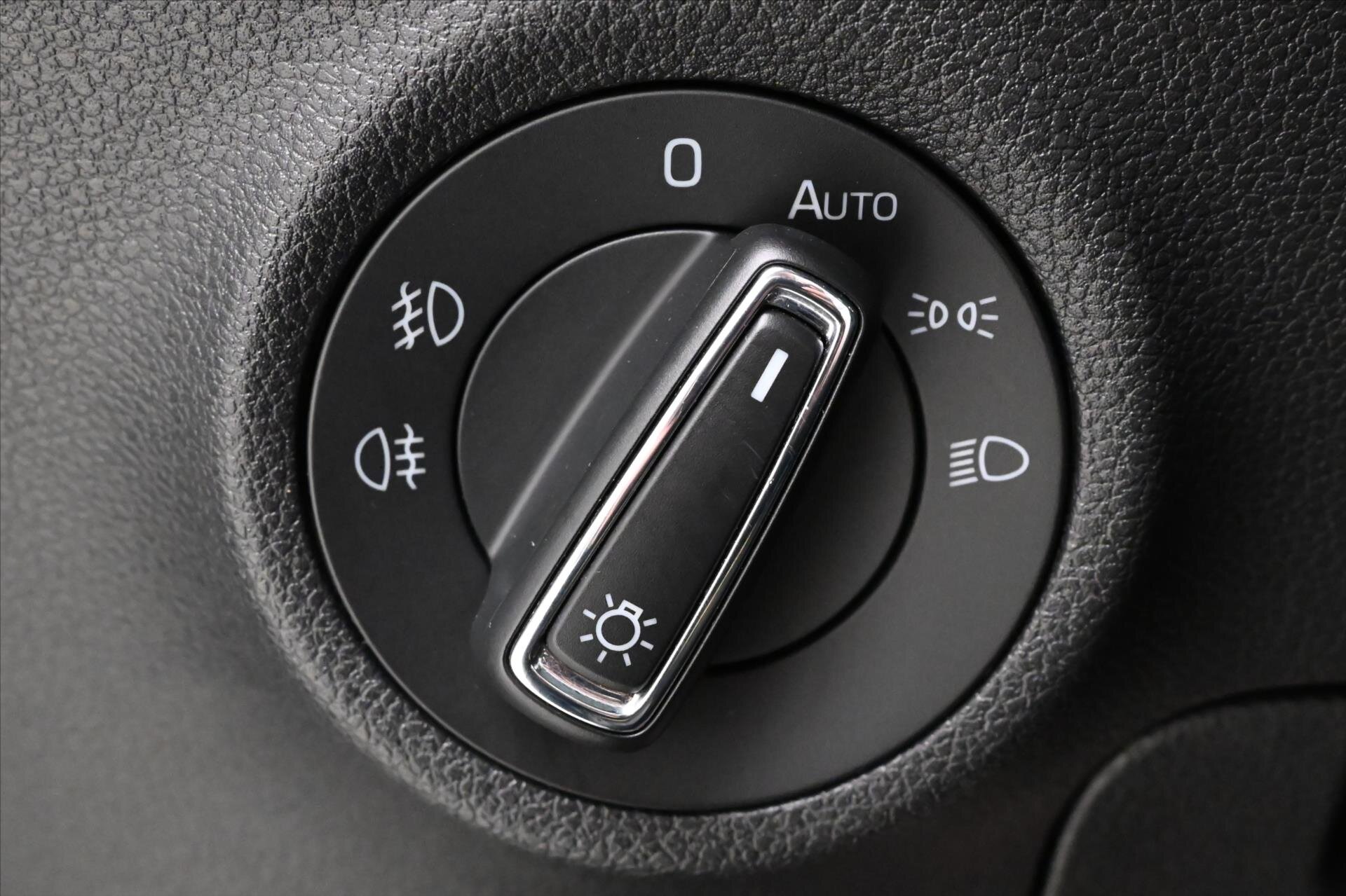 Škoda Kodiaq Kombi 1,5 l 110 kw