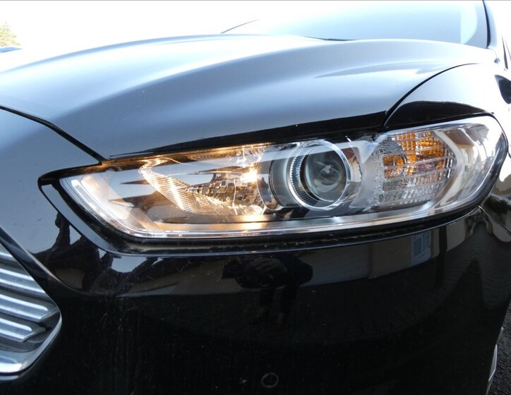 Ford Mondeo Kombi 2,0 l 110 kw