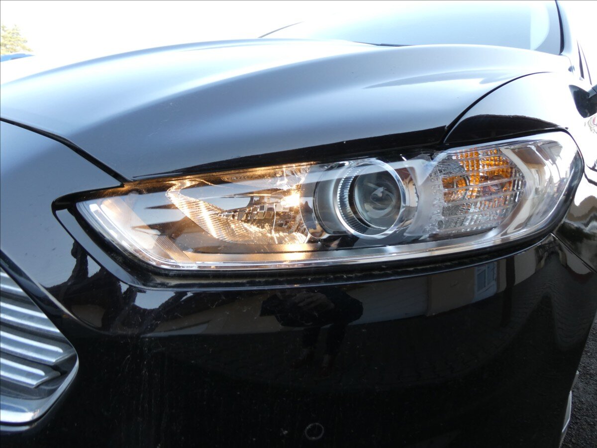 Ford Mondeo Kombi 2,0 l 110 kw